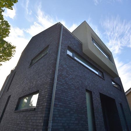 Fischerhuus Wohnung 3 沙博伊茨 外观 照片