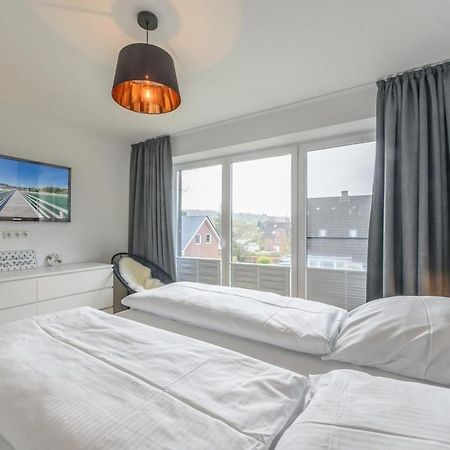 Fischerhuus Wohnung 3 沙博伊茨 外观 照片