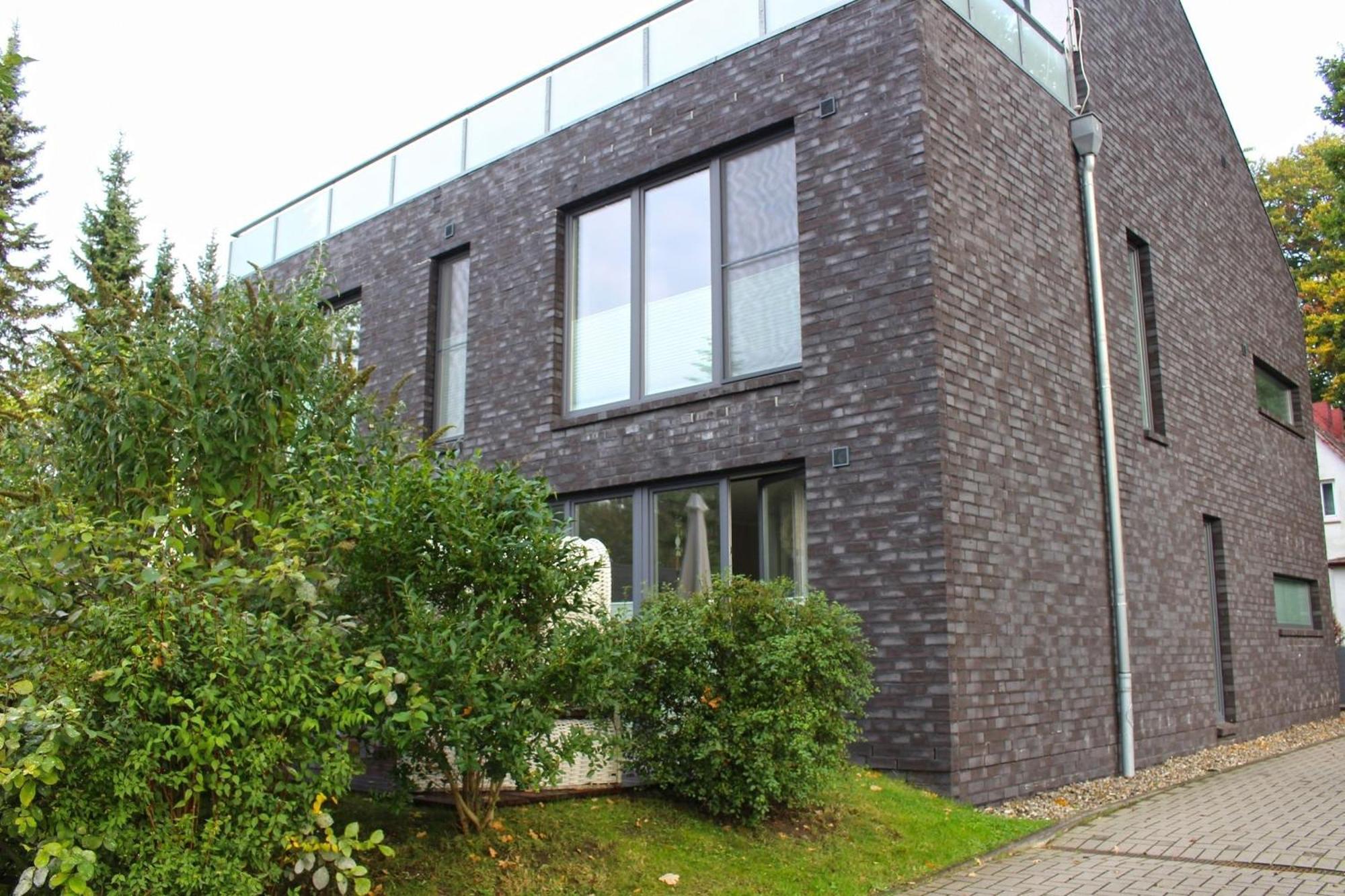 Fischerhuus Wohnung 3 沙博伊茨 外观 照片