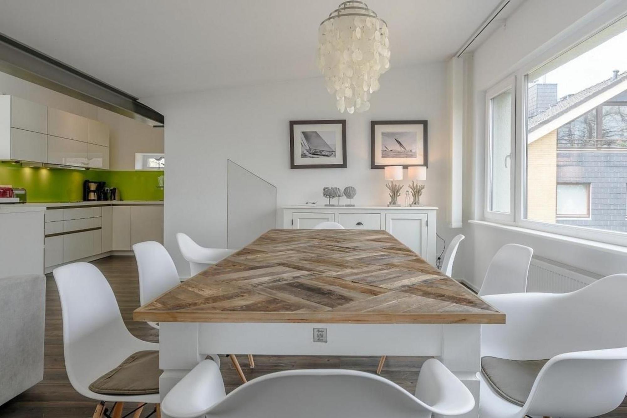 Fischerhuus Wohnung 3 沙博伊茨 外观 照片