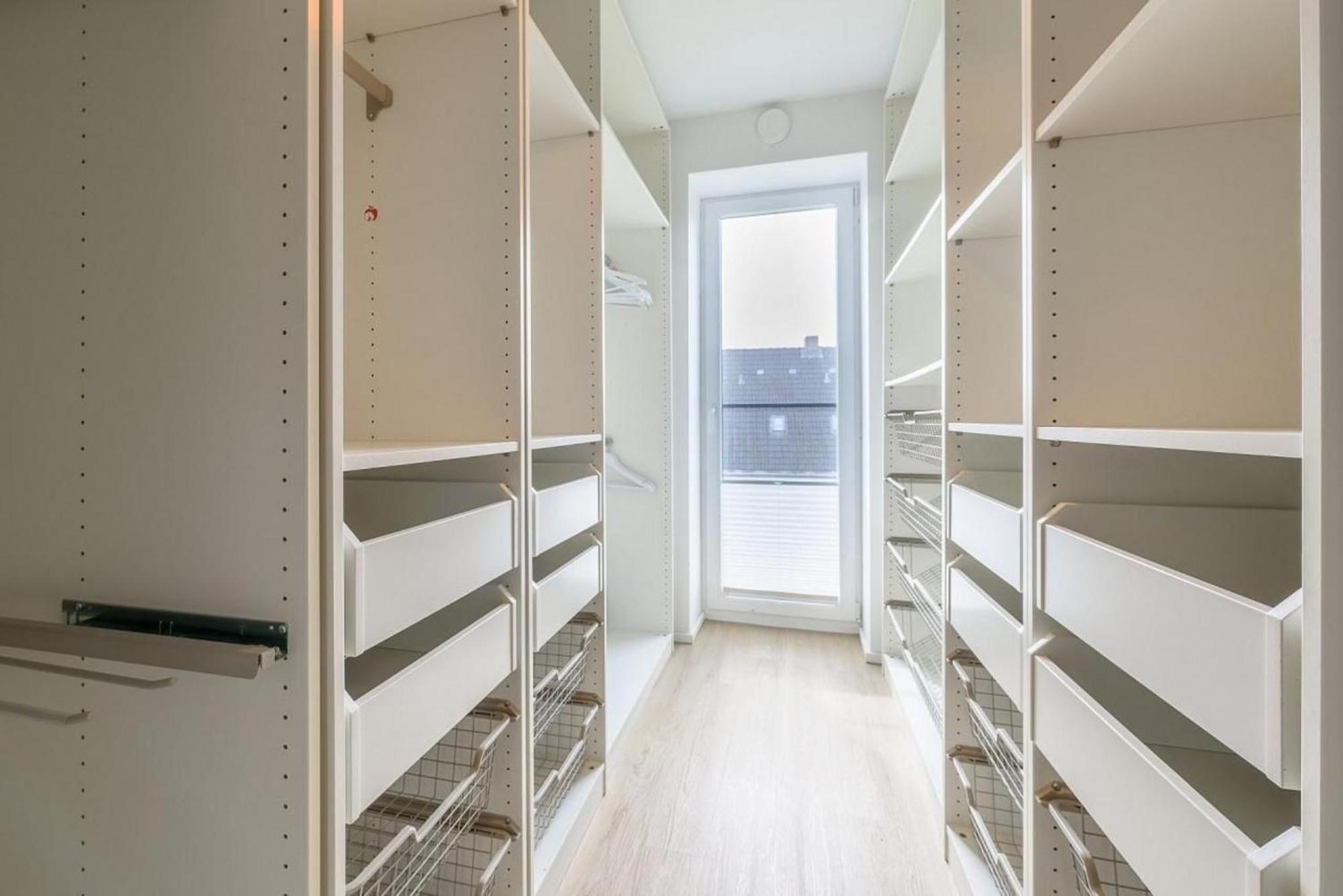 Fischerhuus Wohnung 3 沙博伊茨 外观 照片