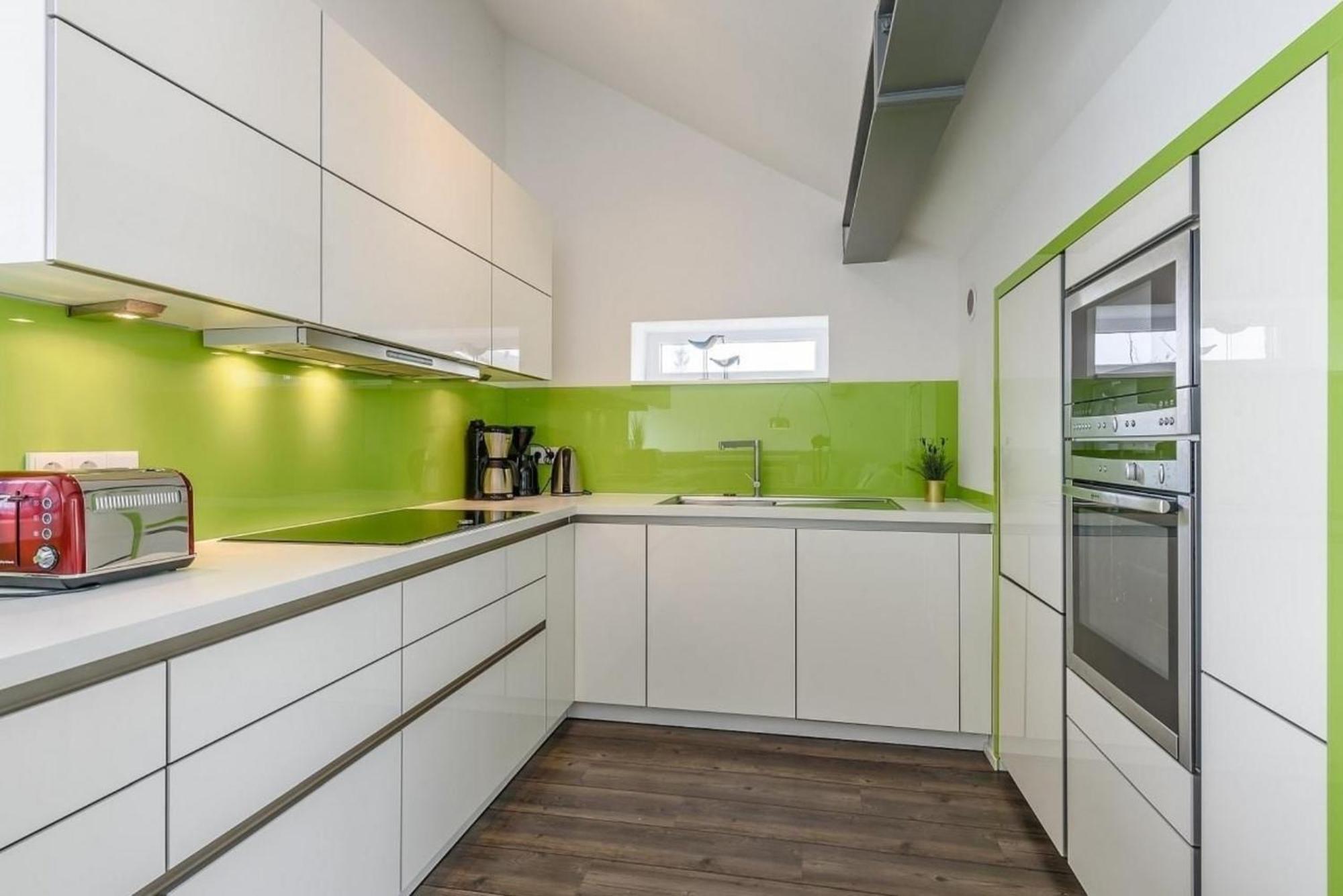 Fischerhuus Wohnung 3 沙博伊茨 外观 照片